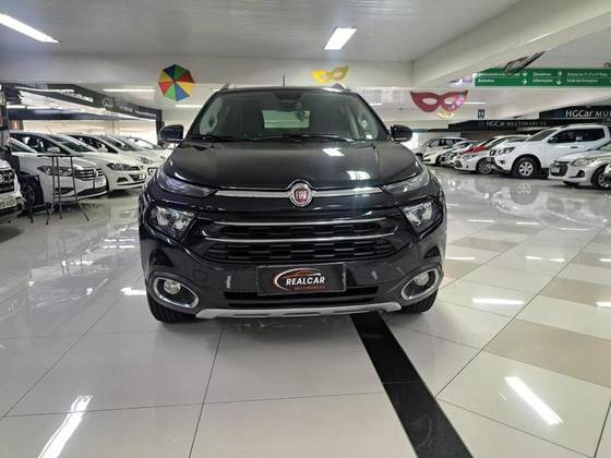 FIAT TORO 2.0 16V TURBO DIESEL VOLCANO 4WD AT9